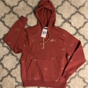 Men's Nike Hoodie